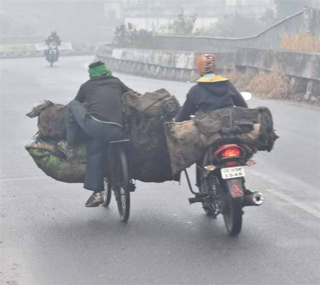 जिन इलाकों में अधिक कोयला चोरी,वहां होती बाइक की ज्यादा लूट, जानिए कैसे हुआ खुलासा