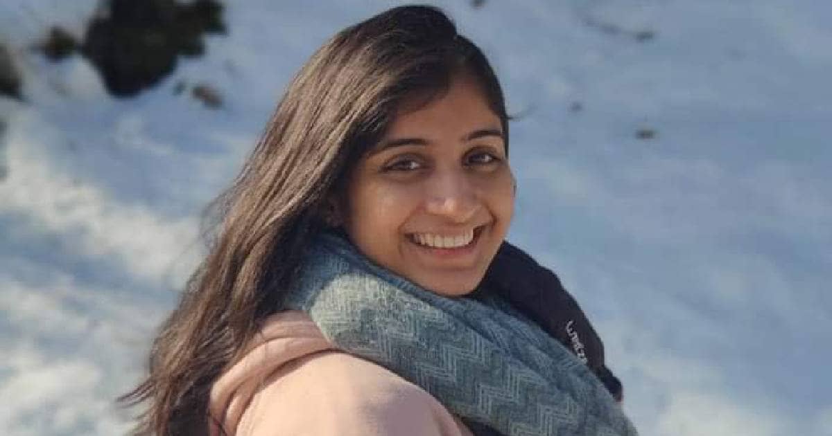 UPSC 2022 Topper: शाबाश! बिहार की गरिमा बनी UPSC की सेकंड टॉपर