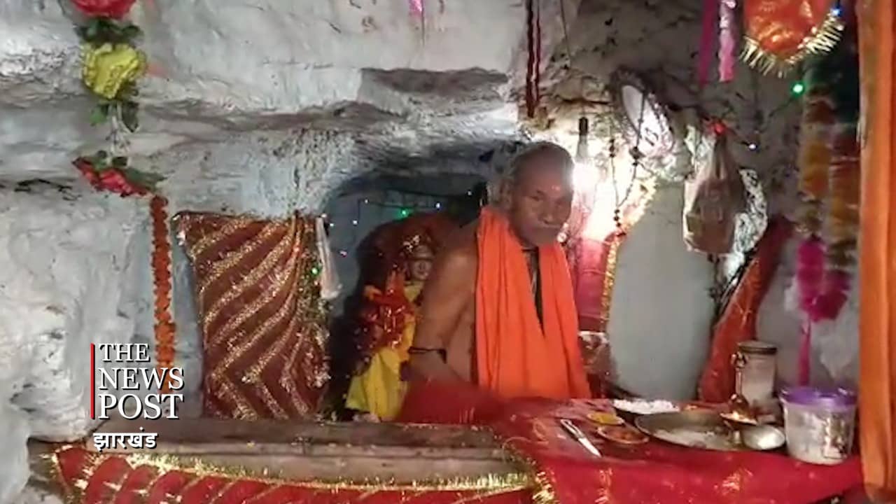 गुमला के इस गुफा में जन्मे थे भगवान हनुमान! जंगल-पहाड़ों से घिरी घूमने की यह है जबर्दस्त जगह , दूर-दूर से आते हैं पर्यटक