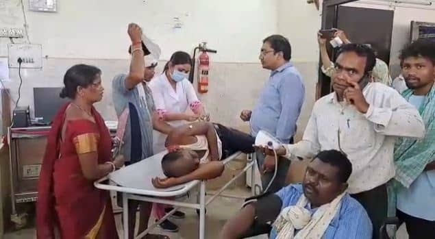 बोकारो: भू माफियाओं का नंगा नाच, आदिवासी जमीन की लूट में एक व्यक्ति की मौत