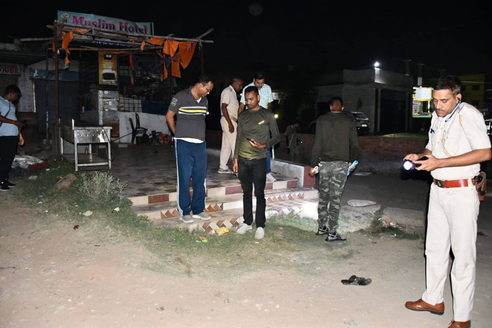 TNP EXCLUSIVE: 50 साल पुराना  है धनबाद के वासेपुर में गैंगवार का इतिहास,जानिए जान देकर कितनों ने चुकाई  है कीमत 