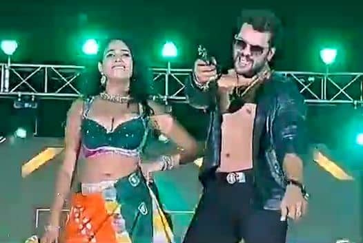 खेसारी लाल की झारखंड सरकार से अपील, कहा –यहां भी अन्य राज्यों के तरह सब्सिडी मिले और फिल्म सिटी का हो निर्माण