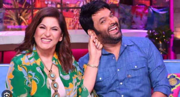 'द कपिल शर्मा शो' हो जाएगा ऑफ एयर, जानिए इसके पीछे क्या है वजह ?