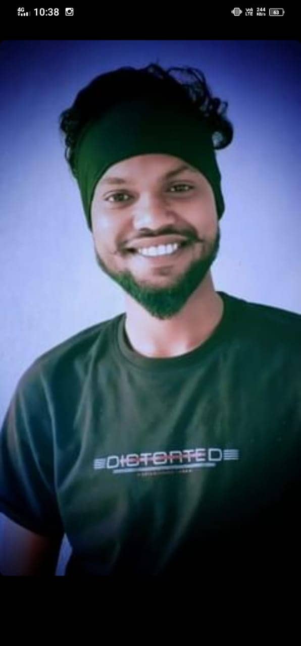 हैदराबाद से बोकारो आने के दौरान शंकर तुरी की रास्ते  में हुई मौत, परिजनों का रो रोकर बुरा हाल 