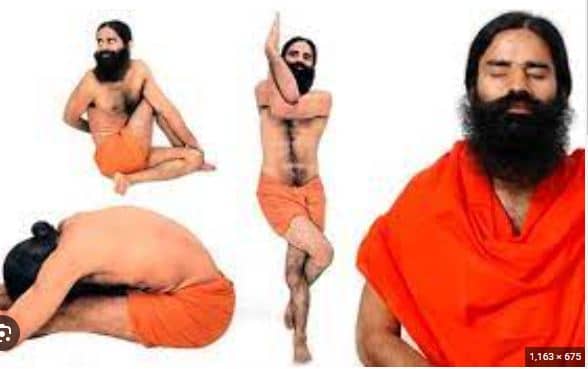 पहलवानों के समर्थन में उतरे योगगुरु बाबा रामदेव, कहा-कुश्ती संघ के मुखिया को जेल में डाल देना चाहिए