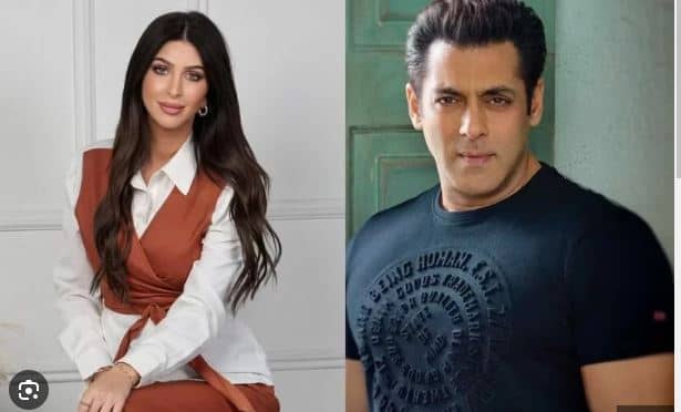 सलमान खान को हॉलिवुड की एक लड़की ने शादी के लिए किया प्रपोज, जानिए भाईजान का क्या था जवाब ?
