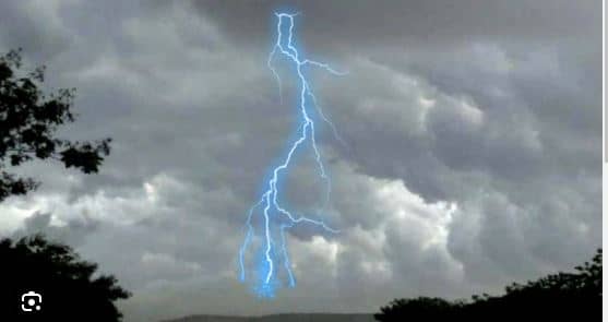 झारखंड में आसमानी बिजली की आफत, पिछले दो दिन में कम से कम 12 लोग की मौत, अभी भी सता रहा डर