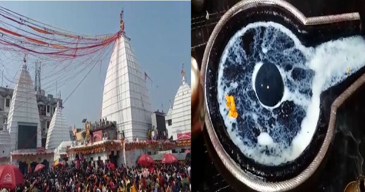 बाबा मंदिर में शीघ्र दर्शनम फीस में इजाफा , अब विशेष दिनों के लिए 500 की जगह लगेंगे 1 हज़ार रुपए