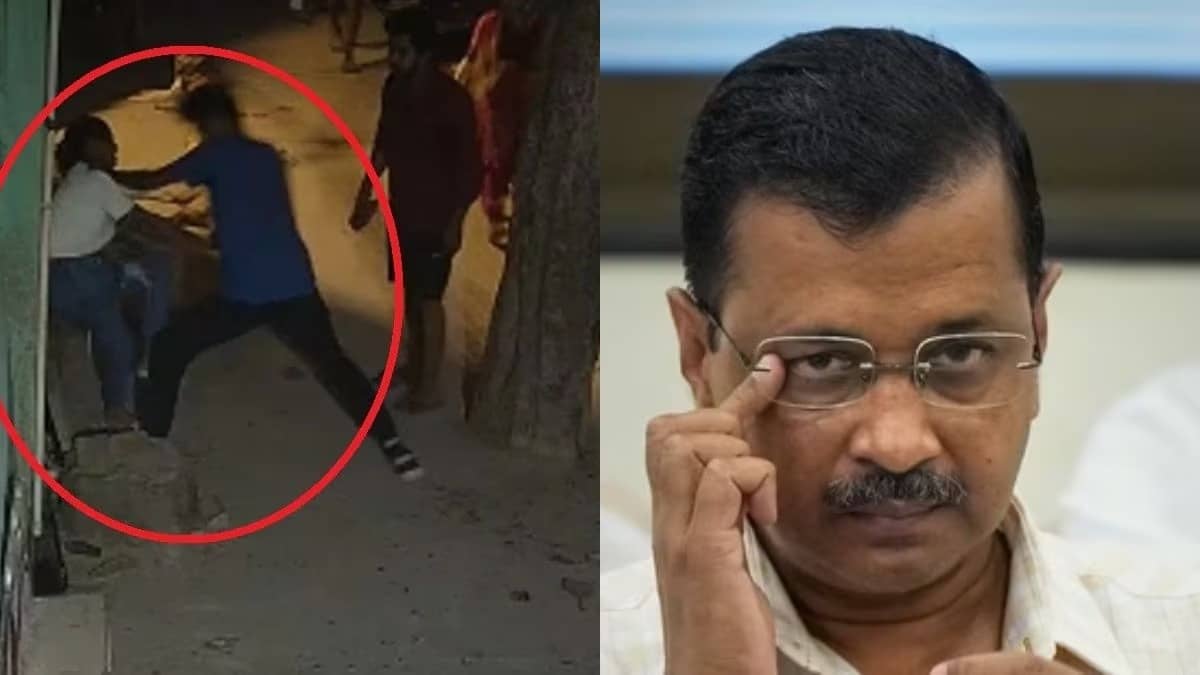 साक्षी मर्डर केस: पीड़ित परिवार को 10 लाख रुपये देगी दिल्ली सरकार, केजरीवाल ने ट्वीट कर दी जानकारी