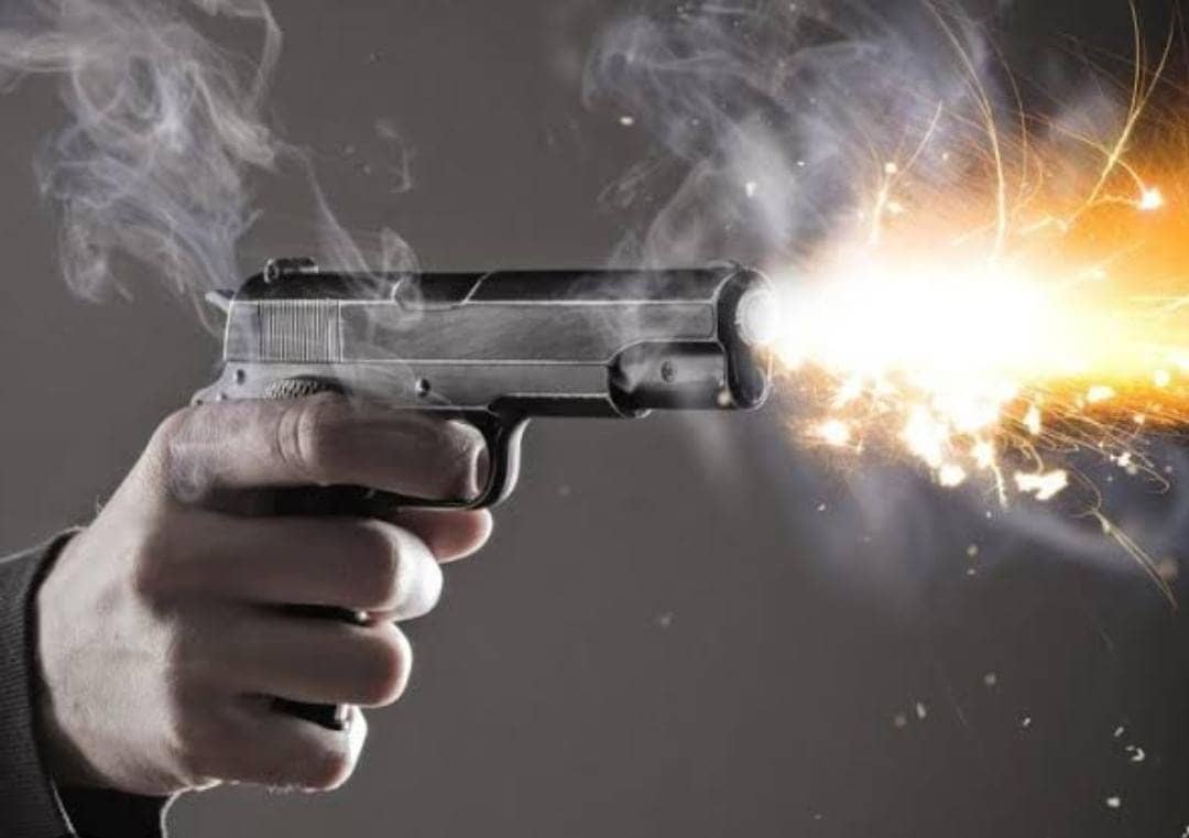 भागलपुर: गोली मारकर जमीन कारोबारी की हत्या, मृतक के भाई ने किया हैरान करनेवाला खुलासा   