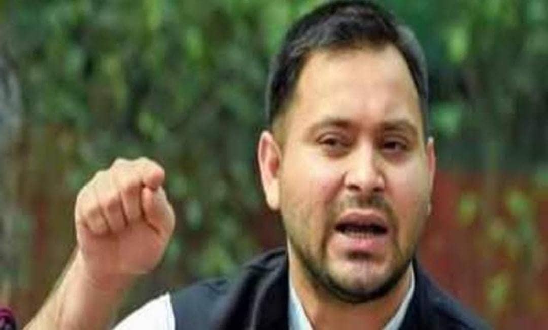 कन्हैया के साथ मंच साझा करने से तेजस्वी का परहेज, प्रजापति समाज के सम्मेलन में नहीं पहुंचे तेजस्वी