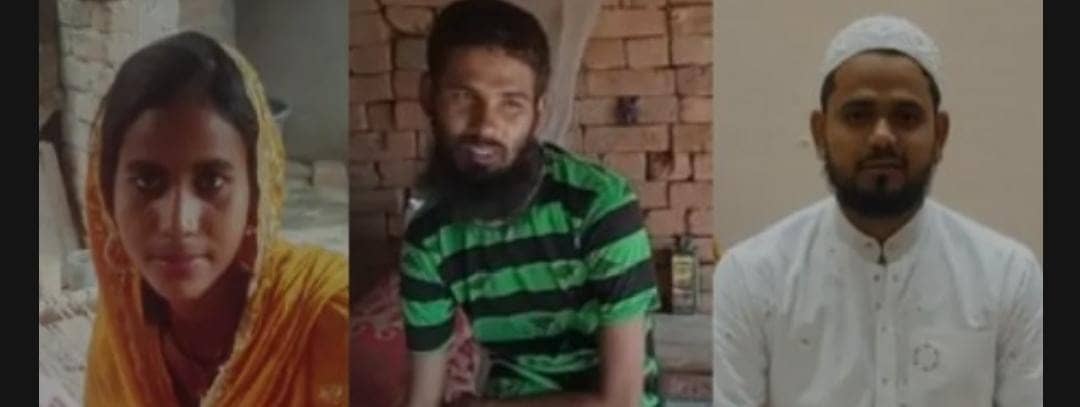 तीन बच्चों की मां पर चढ़ा इश्क का बुखार, दिव्यांग पति को छोड़ देवर संग हुई फरार, जानें फिर क्या हुआ 