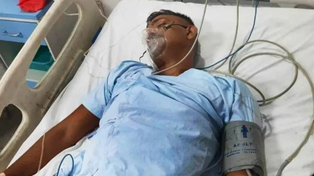 पटना: डीएम बनने का सपना लिए राहुल ने दुनिया को कहा अलविदा, यूपीएससी की परीक्षा देने आए अभ्यर्थी को लुटेरों ने मारी थी गोली