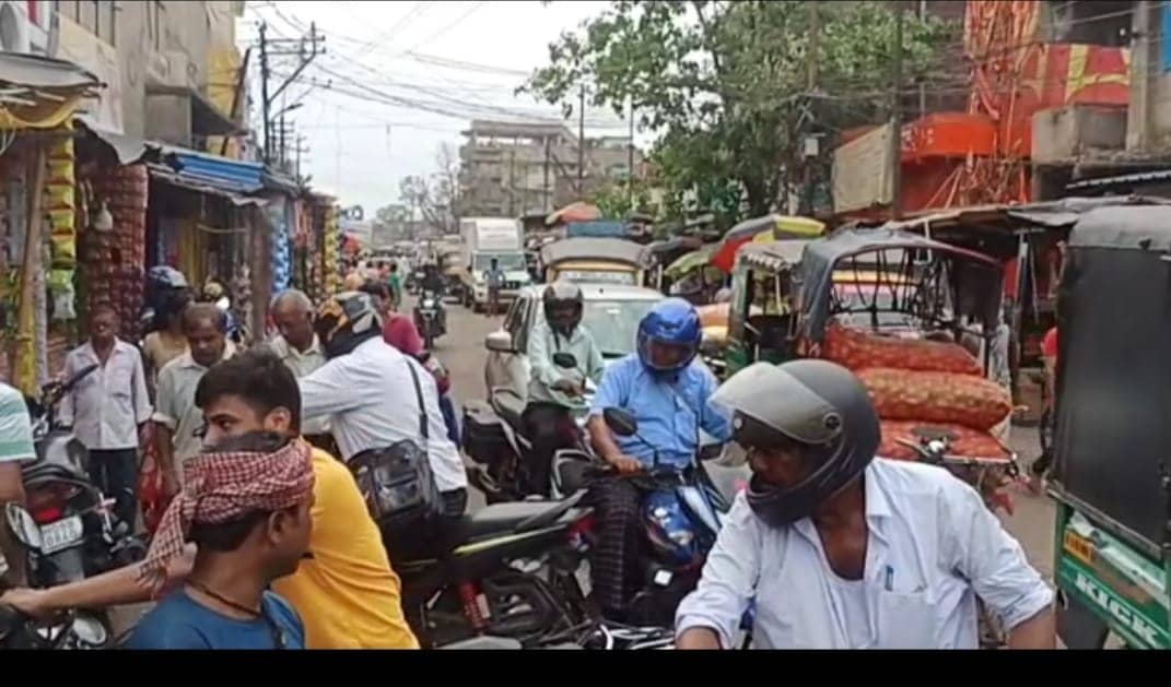 मुख्यमंत्री जी! कोयलांचल में बिन बिजली सबकुछ सूना लगता है, जानिए धनबाद की फरियाद