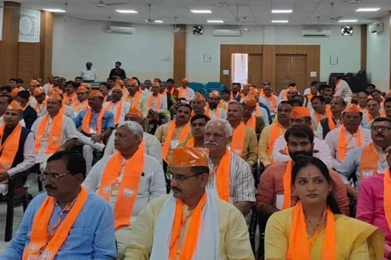 भाजपा का लाभार्थी सम्मेलन आखिर क्यों बुलाया गया, जानिए विस्तार से