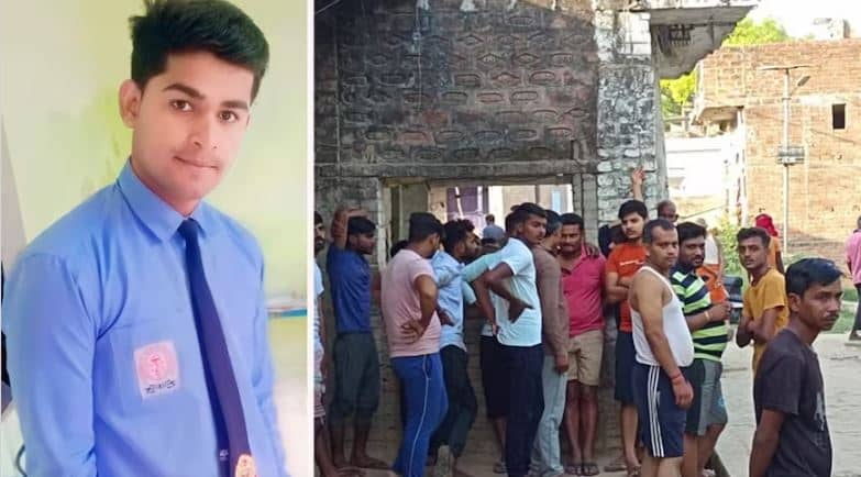 हर बार लड़का गलत नहीं होता ऐसा कहकर प्रेमी ने दी जान, प्रेमिका से था परेशान