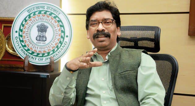 झारखंड में आवास बोर्ड और धार्मिक न्यास बोर्ड का हुआ गठन, नेताओं के मुरझाए चेहरे खिले