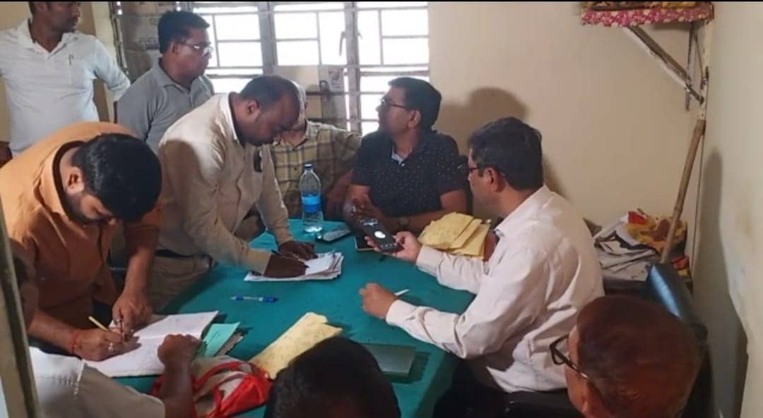 जगरनाथपुर मेला टेंडर  किस कंपनी को मिला, जानिए कितने की लगी बोली 