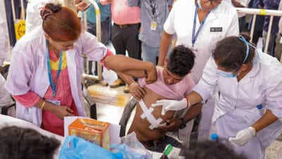 AIIMS के डॉक्टरों की टीम जा रही भुवनेश्वर, रेल हादसे में घायल यात्रियों का करेगी इलाज, जानिए विस्तार से