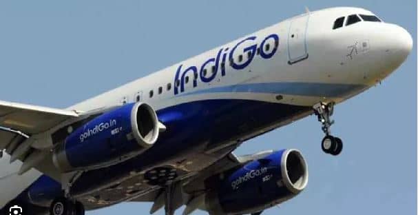गुवाहाटी में इंडिगो की फ्लाइट की इमरजेंसी लैंडिग, केन्द्रीय मंत्री भी थे सवार, जानिए क्या थी वजह