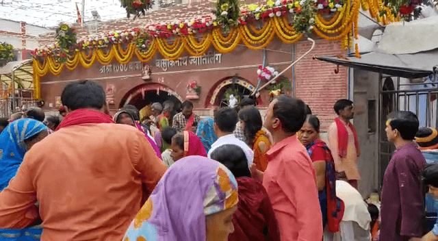देवोत्थान एकादशी आज, बासुकीनाथ मंदिर में उमड़े भक्त, पुरोहित से जानिए, क्या है इस दिन का महत्व
