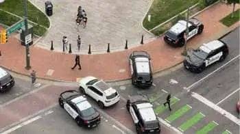 अमेरिका में ओपन फायरिंग की बड़ी घटना, कई लोगों को लगी गोली, जानिए कहां हुई फायरिंग