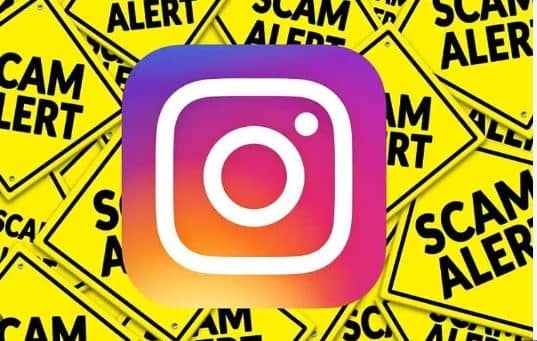 सावधान! इस्टांग्राम में शातिर जामताड़ा गैंग, किसी तरह के झांसे में नहीं आइएगा