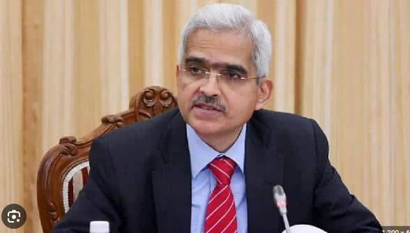 आरबीआई गवर्नर के ऐलान से आम आदमी को राहत, लोन महंगे नहीं होंगे, न ही EMI बढ़ेगी, रेपो रेट 6.50 % पर बरकरार