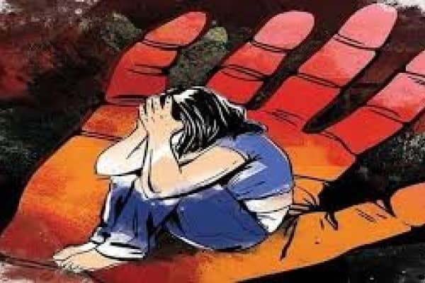 जमशेदपुर : 55 वर्षीय व्यक्ति ने गाबालिग के साथ किया दुष्कर्म, आरोपी गिरफ्तार