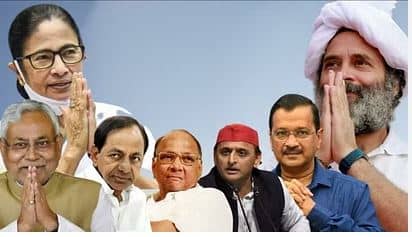 लोकसभा चुनाव और विपक्षी एकता, ये सिर्फ ख्वाब है या हकीकत जमीन पर भी उतरेगी !