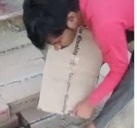 मुजफ्फरपुर: नदी किनारे तहखाना बनाकर छुपाई गई थी शराब, उत्पाद विभाग ने किया जब्त