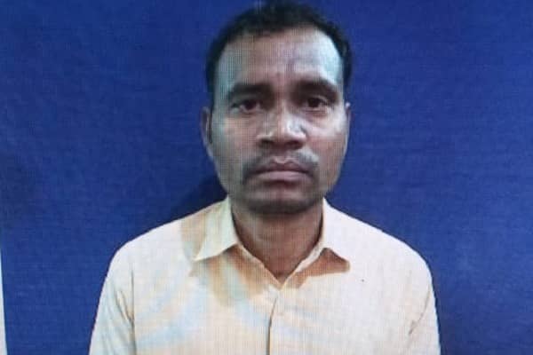 घाटशिला उपकारा में गले में दर्द के बाद कैदी की मौत, गैस की दवा देकर किया जा रहा था उपचार