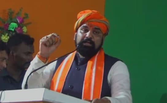 सम्राट चौधरी का राहुल गांधी पर हमला, ओसामा बिन लादेन से की तुलना, जानिए क्या कहा