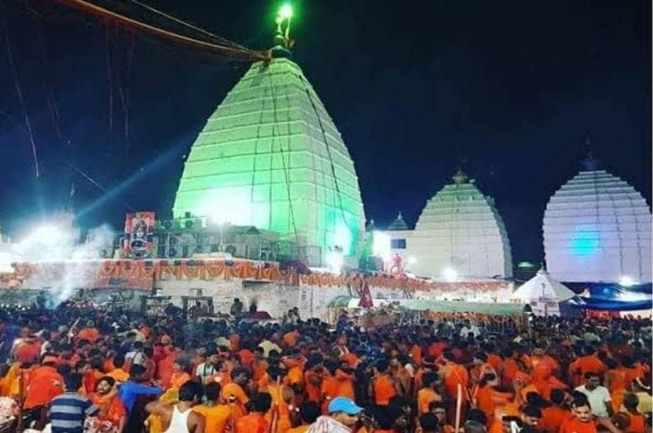 श्रावणी मेला को लेकर बिजली विभाग ने कसी कमर, जानें इस बार क्यों दो महीने तक लगेगा श्रावणी मेला