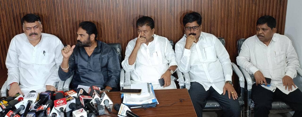 समन्वय समिति गठन के बाद पहली बार हुई बैठक, नियोजन नीति सरना धर्म कोड समेत कई मुद्दों पर सरकार को भेजा परामर्श