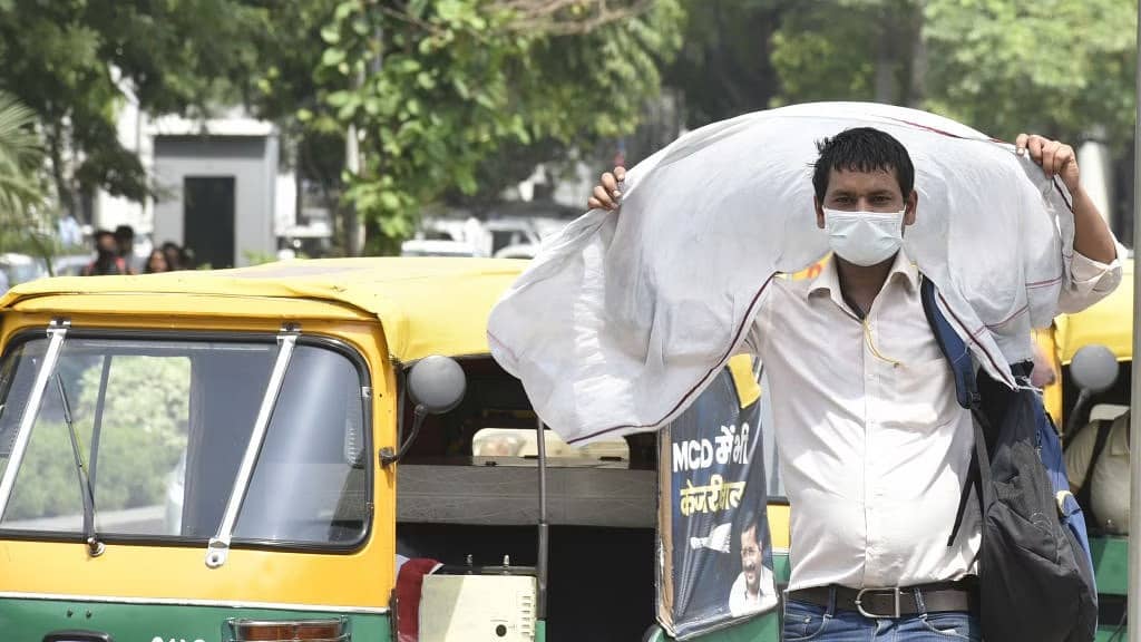 झारखंड में इस दिन बाद मिलेगी गर्मी से राहत, जानिए कब आएगा मौसम में बदलाव