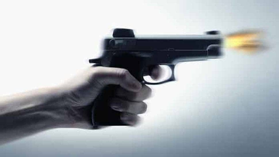 धनबाद के धनसार में रंगदारी के लिए फिर हुई फायरिंग, जानिए क्या थी वजह