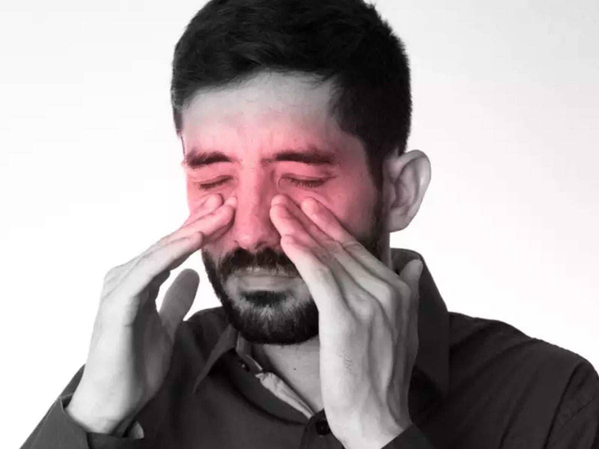 साइनस होने पर जानिए क्या करें घरेलू उपाय, इसका इस्तेमाल करने से मिलेगी राहत