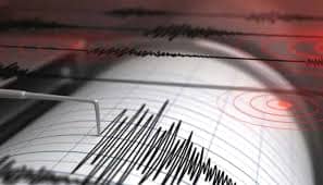 दिल्ली समेत इन जगहों पर महसूस किए गए भूकंप के तेज झटके, रिक्टर स्केल पर 5.7 तीव्रता 