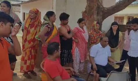 पीडीएस दुकानदारों की लापरवाही, लाभुकों को हर महीने नहीं दिया जाता अनाज, जानें किस-किस पर हुई कार्रवाई