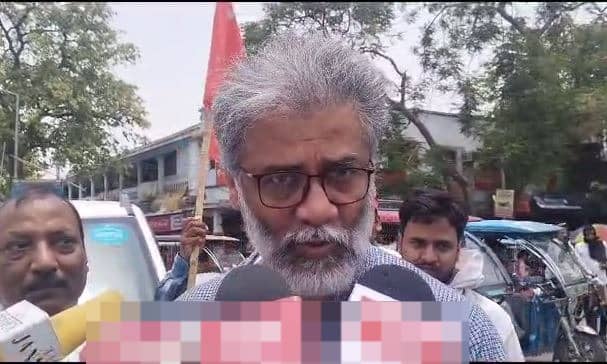 लोकसभा सीट पर माले की इंट्री के साथ-साथ ललन सिंह के बयान पर सियासी भूचाल, 23 जून को महागठबन्धन की बैठक