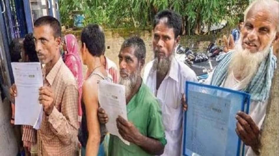 मदरसे बनें बांग्लादेशी घुसपैठियों का ठिकाना, संताल में बढ़ा जनसांख्यिकीय बदलाव का खतरा  