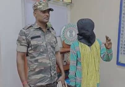 दो लाख के डोडा के साथ एक गिरफ्तार,  जड़ी -बूटी के नाम पर बुक की थी गाड़ी, जानें ग्रामीण एसपी ने क्या कहा