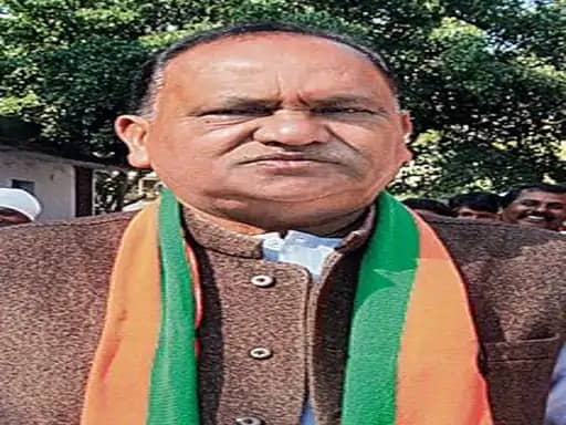 मुम्बई विधायक सम्मेलन: भाजपा विधायक सीपी सिंह ने जनप्रतिनिधियों को आग्रह, विग्रह और संग्रह से दूर रहने की दी सीख