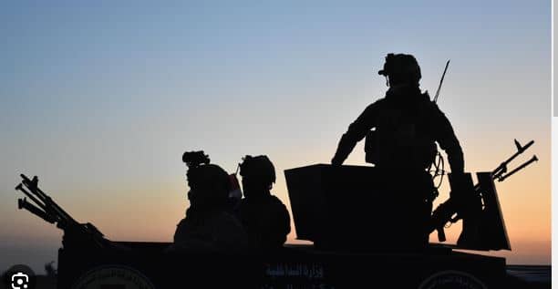 युगांडा के एक स्कूल में ISIS आतंकियों का हमला , 25 लोगों की मौत से मचा कोहराम