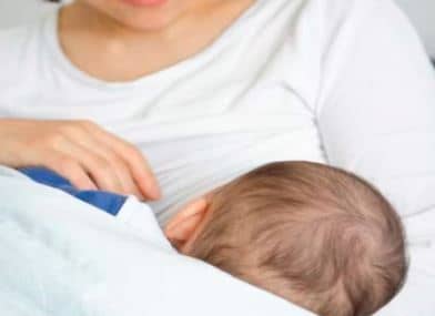 अमृत से जहर बना मां का दूध, रिसर्च में हुआ खुलासा, जानें वजह और बचाव की विधि