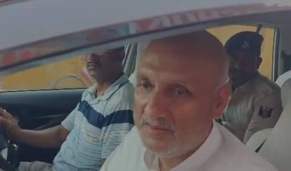 रामचरितमानस पर बिहार के शिक्षा मंत्री  ने फिर दिया विवादित बयान, कहा -"रामचरितमानस में लिखी गई हैं कई आपत्तिजनक बातें'