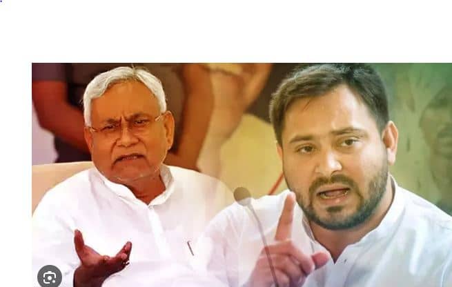 कहीं महागठबंधन को बिहार में ही करनी न पड़ जाए मशक्कत, नीतीश कुमार को ही न देनी पड़ जाए कुर्बानी !