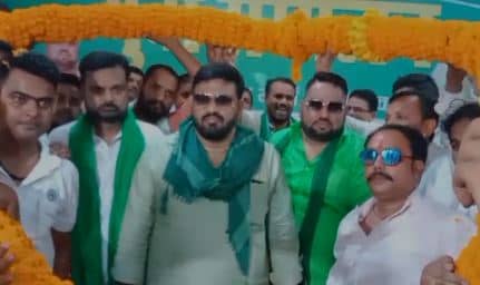 अब युवा ही लगायेंगे नेताओं की नैया पार, जानें कैसे जेएमएम युवाओं को आकर्षित करने में जुटी