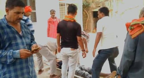 Bhagalpur news: मां ने नहीं दिये ऑनलाइन शॉपिंग के पैसे, तो बेटे ने उठाया ऐसा कदम की सन्न रह गये लोग, जानिए फिर क्या हुआ ?